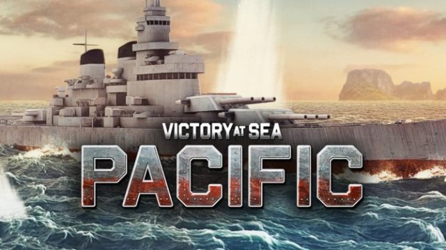 太平洋雄风/Victory At Sea Pacific(V1.12.0)