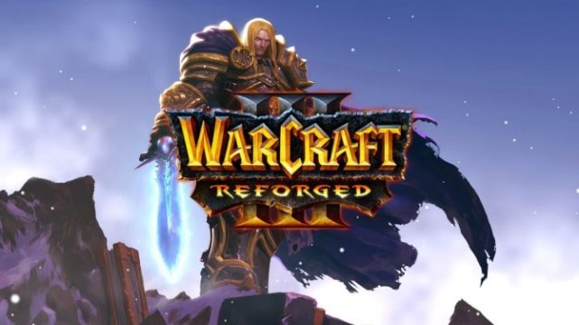 魔兽争霸3：重制版/Warcraft III Reforged Spoils of War(V1.36.2.21230)