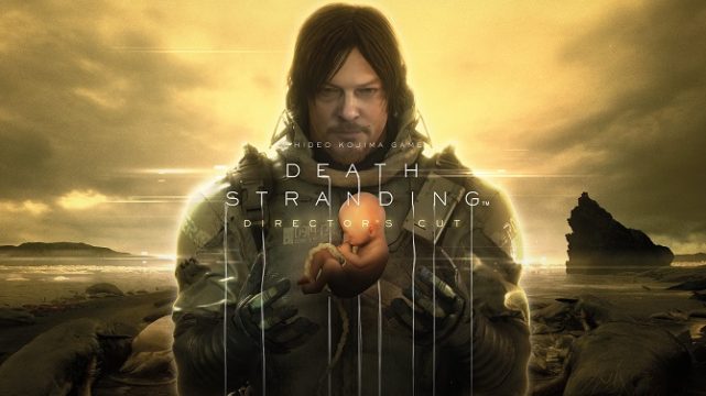 死亡搁浅 导演剪辑版/Death Stranding Director's Cut Free(V1.004)