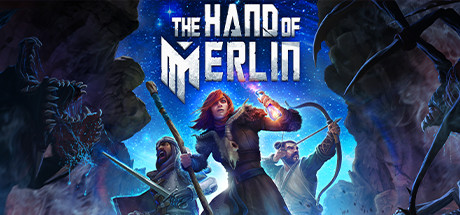 梅林之手/The Hand of Merlin Deluxe Edition(Build 678883)