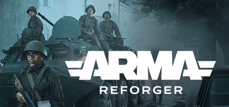 武装突袭Reforger/Arma Reforger(V1.2.1.202)