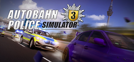 高速公路警察模拟3/Autobahn Police Simulator 3(V1.1.0)