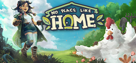 吾家可归/No Place Like Home(V1.3.K.283)