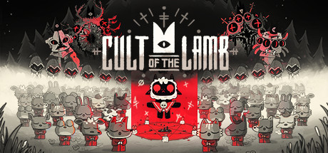 咩咩启示录/Cult of the Lamb(V1.4.6.596)