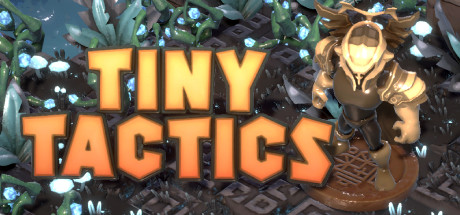 小小战术/Tiny Tactics