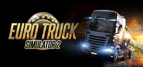 欧洲卡车模拟2/Euro Truck Simulator 2(V1.52.0.3s)