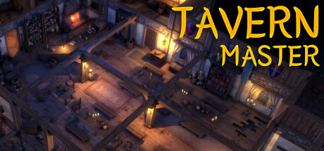 酒馆大师/Tavern Master(V1.4)