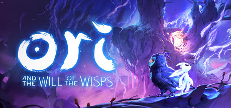 精灵与萤火意志/Ori and the Will of the Wisps