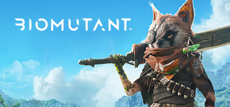 生化变种/BIOMUTANT(V1.6.0)