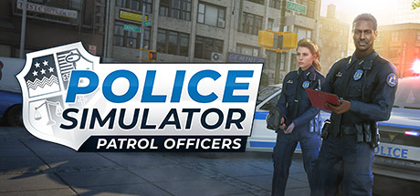 警察模拟:巡警/Police Simulator: Patrol Officers(V15.1.4)