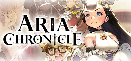 咏叹调编年史数字豪华版/ARIA CHRONICLE Digital Deluxe Edition(V1.2.1.1)