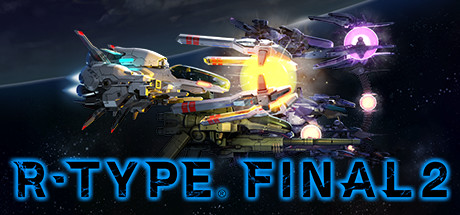 异型战机2/R-Type Final 2(V2.0.1+ALL DLCS)