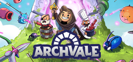 拱谷世界/Archvale(V1.1.0)