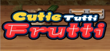 美味的水果/Cutie Tutti Frutti