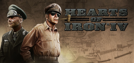 钢铁雄心4/Hearts of Iron IV(V1.14.9)