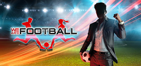 我们是足球队/WE ARE FOOTBALL(V1.10)