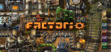 异星工厂/Factorio(V20241021)