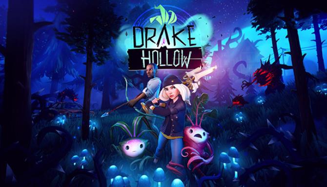 空穴/Drake Hollow(V1.3)