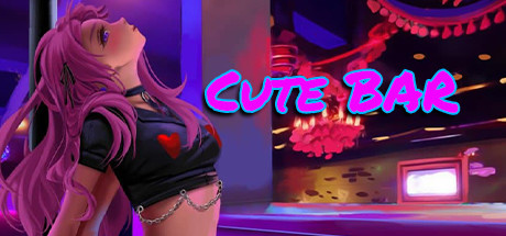 可爱酒吧/Cute BAR