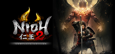 仁王2-完整版/Nioh 2 – The Complete Edition(V1.28.7)