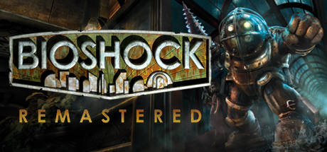 生化奇兵 重制版/BioShock Remastered(V20220831)