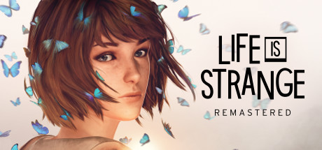 奇异人生：重制版/Life is Strange Remastered(V20230501)