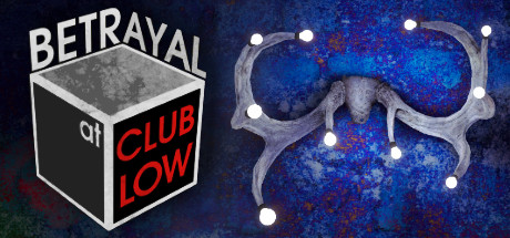 俱乐部低谷的背叛/Betrayal At Club Low