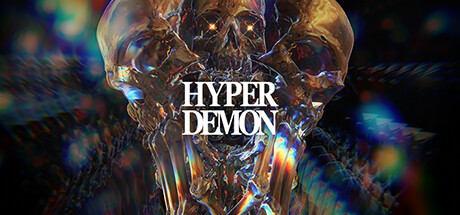 超级恶魔/HYPER DEMON