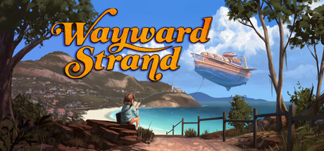 叛逆的时光/Wayward Strand