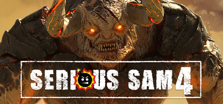 英雄萨姆4豪华版/Serious Sam 4 Deluxe Edition(V1.09)