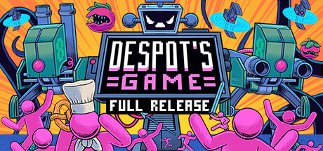 暴君的游戏/Despot’s Game(V20230512)