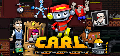 C.A.R.L.