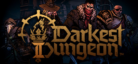 暗黑地牢2/Darkest Dungeon® II(V1.04.59692)