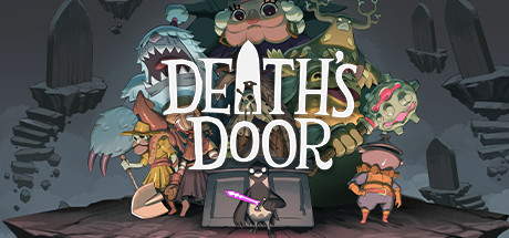 死亡之门/Deaths Door(V7480208)