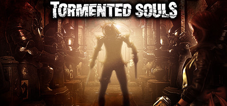 痛苦的灵魂/Tormented Souls(V0.94.0)