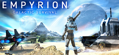 帝国霸业-银河生存/Empyrion - Galactic Survival(V1.11.10)