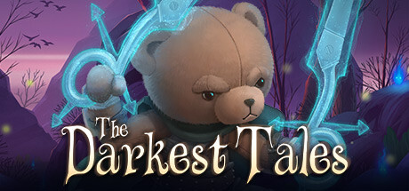 最黑暗的故事/The Darkest Tales(V1.05.1)