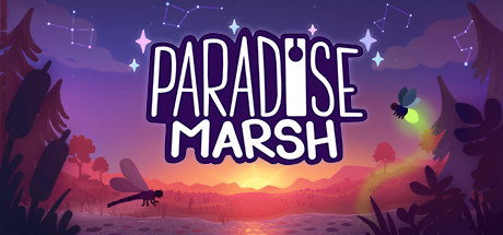 天堂草沼/Paradise Marsh()