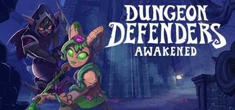 地牢守护者：隐士英雄 DLC/Dungeon Defenders: Hermit Hero DLC(V9.6.1)