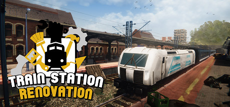 火车站改造王/Train Station Renovation(V2.2.4+DLC Germany)