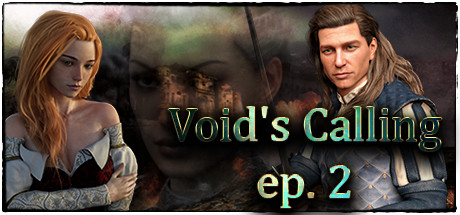 虚空召唤 第二章/Void’s Calling ep. 2