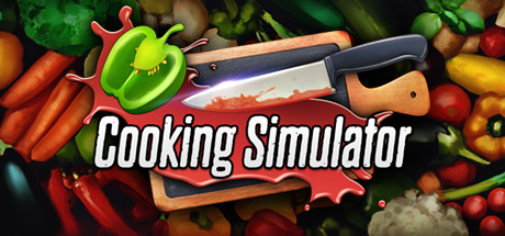 料理模拟器/Cooking Simulator(V6.0.1)