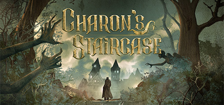 卡戎的阶梯/Charon’s Staircase