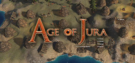 侏罗时代/Age of Jura