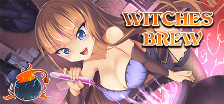 魔女佳酿/Witches Brew