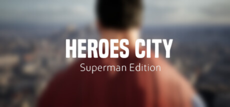 英雄城市超人版/Heroes City Superman Edition