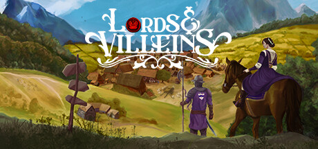 领主与村民/Lords and Villeins(V20240626)