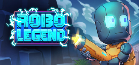 机器人传说/Robo Legend