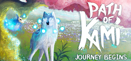 神之旅途/Path of Kami: Journey Begins