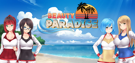 美丽天堂/Beauty Paradise